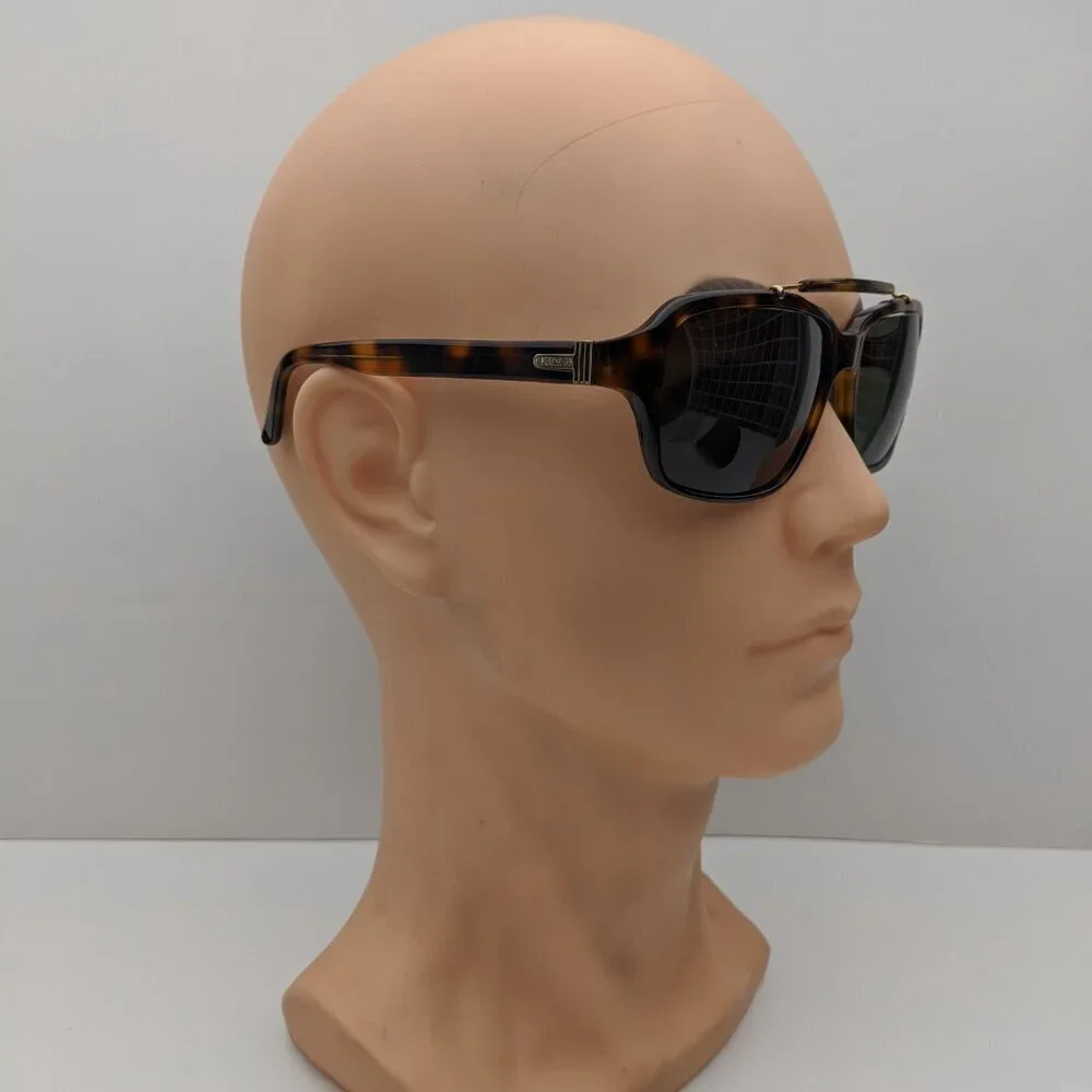 🕶️Lozza SL1823 COL.09AJ Sunglasses 66/20 135 | EUBOX10🕶️